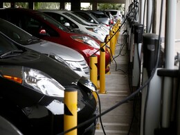 USTR Backs Efforts To Strengthen U.S. EV Industry Despite Objections USTR Backs Efforts To Strengthen U.S. EV Industry Despite Objections
