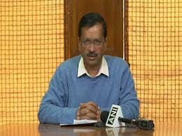 Stock Available With Discount: Arvind Kejriwal Dig Over Goa Congress MLAs Stock Available With Discount: Arvind Kejriwal Dig Over Goa Congress MLAs