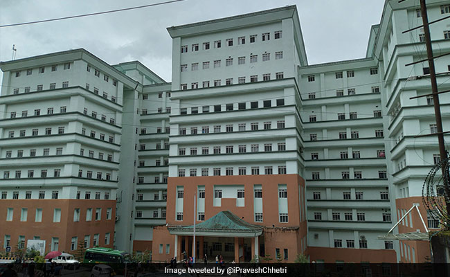 Sikkim Man, Angry With Girlfriend, Stabs Doctor, Attendant Inside Hospital