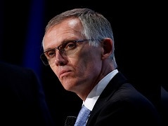 Stellantis CEO Says EV Cost Burden Is 'Beyond The Limits' For Automakers