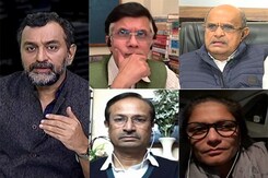 Congress-<i>Mukt</i> Opposition: Real Or Hype? Congress-<i>Mukt</i> Opposition: Real Or Hype?