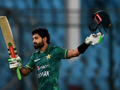 Rizwan, Hasaranga Among Nominees For ICC Men's T20I Player Of The Year