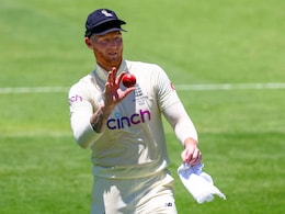 Ashes: Ben Stokes Suffers Knee Injury, To Be Assessed By Medical Staff Overnight Ashes: Ben Stokes Suffers Knee Injury, To Be Assessed By Medical Staff Overnight