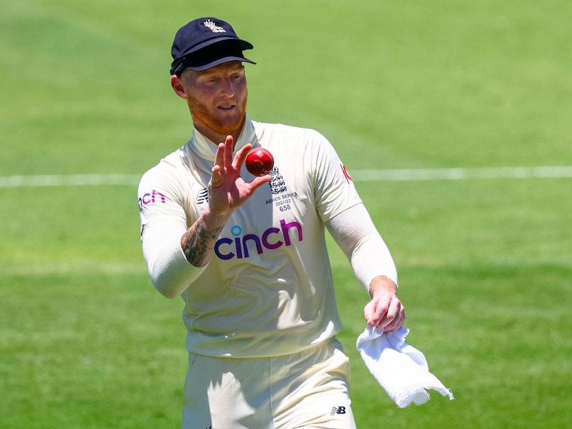 Ashes: Ben Stokes Suffers Knee Injury, To Be Assessed By Medical Staff Overnight
