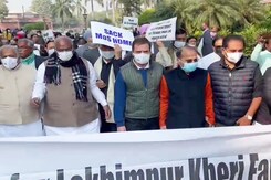 Sack Minister: Opposition Hits The Road Over Farmers' Killing Sack Minister: Opposition Hits The Road Over Farmers' Killing