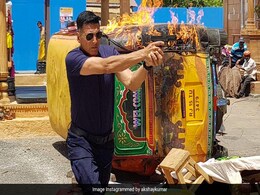 <i>Sooryavanshi</i>: Akshay Kumar And Katrina Kaif's Film Is Now On Netflix <i>Sooryavanshi</i>: Akshay Kumar And Katrina Kaif's Film Is Now On Netflix