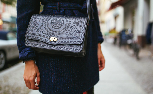 Stunning Sling Bags To Carry Your Essentials In Style