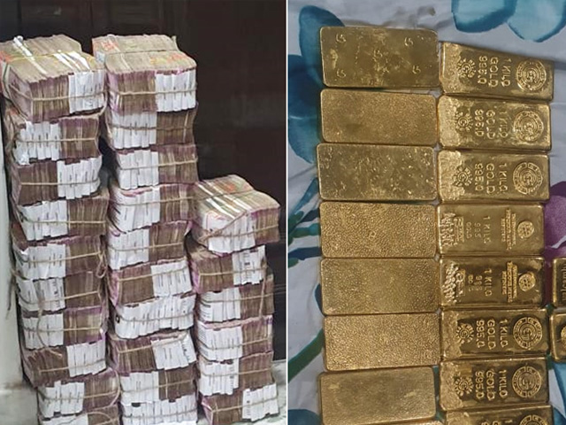 Piyush Jain: The UP Perfume Businessman Who Stashed Rs. 196 crores At Home