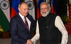 "If India Refuses Russian Oil...": What Moscow Official Said On Trump Tariff