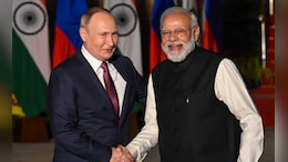 "If India Refuses Russian Oil...": What Moscow Official Said On Trump Tariff