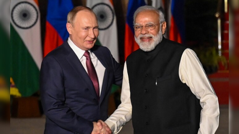 भारत के मिशन ‘सुदर्शन चक्र’ पर फिदा रूस, रूसी डिप्लोमेट ने बताया ट्रंप का टैरिफ बम क्यों होगा फेल
