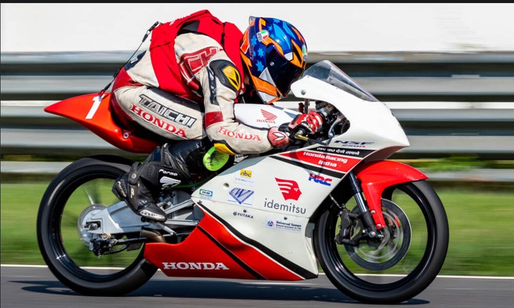Famous One-make Racing Championships in India