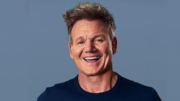 Gordon Ramsay Partners With Travel Food Services To Launch 6 Dining Outlets In Indian Airports