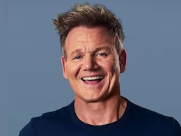 Watch: Gordon Ramsay Critically Reviews Blogger's Shepherd's Pie Recipe Watch: Gordon Ramsay Critically Reviews Blogger's Shepherd's Pie Recipe