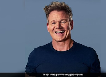 Viral Now: Gordon Ramsay Sings Hilarious Song For Bizarre Cooking Video Viral Now: Gordon Ramsay Sings Hilarious Song For Bizarre Cooking Video