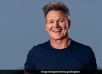 Viral Now: Gordon Ramsay Sings Hilarious Song For Bizarre Cooking Video