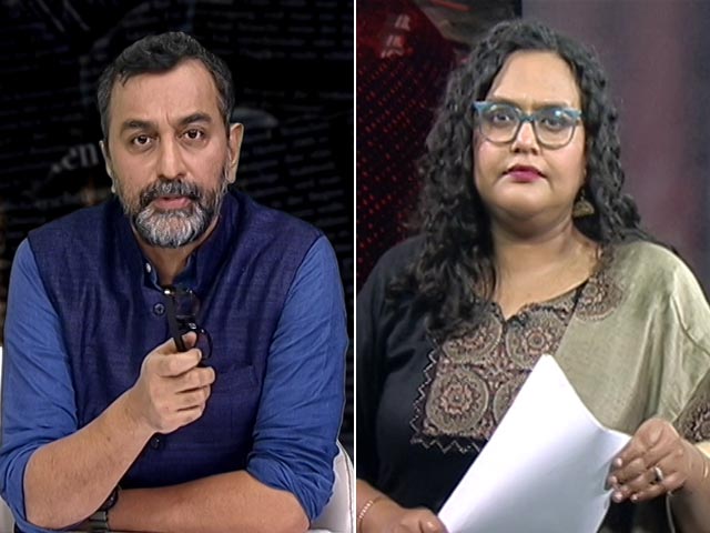 Exclusive: 'Political' Cases Surge By 340% Under Modi Government