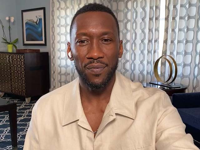 Oscar-Winner Mahershala Ali On His Next Film <i>Swan Song</i>
