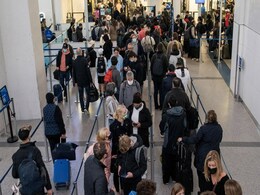 Omicron Scare: How US, Australia, Japan Are Changing Strategy Omicron Scare: How US, Australia, Japan Are Changing Strategy