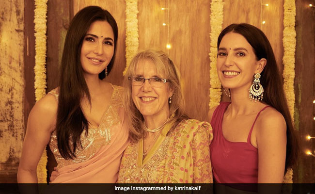 Katrina Kaif Wedding: कैटरीना के भाई ने विक्की के साथ बहन की शादी पर कही यह बात, देखें वीडियो