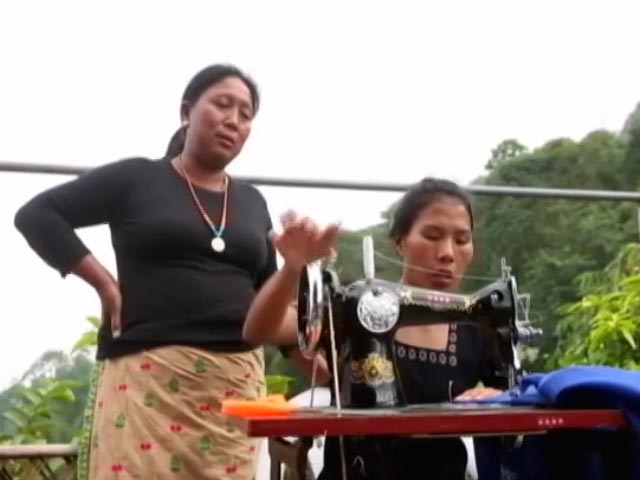 Impact Of USHA Silai School Initiative In The Tribal Exclusive Areas