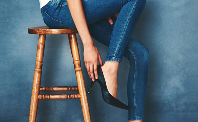 These 5 Pump Heels Will Make Your Looks Go From Basic To Chic In No Time