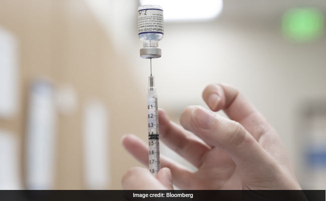 WHO Authorises China's CanSinoBIO COVID-19 Vaccine
