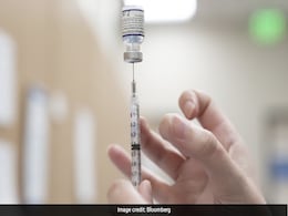 WHO Authorises China's CanSinoBIO COVID-19 Vaccine WHO Authorises China's CanSinoBIO COVID-19 Vaccine