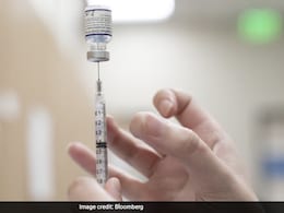 UK Doctor Admits Trying To Kill Mother's Partner With Flesh-Eating Bacteria Under Guise Of Covid Shot UK Doctor Admits Trying To Kill Mother's Partner With Flesh-Eating Bacteria Under Guise Of Covid Shot