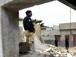 Pakistan To Pay Millions To Compensate For 5 Chinese Killed In Suicide Bombing Pakistan To Pay Millions To Compensate For 5 Chinese Killed In Suicide Bombing