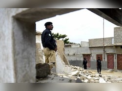 Opinion | 3 Blasts In A Week: Pakistan's Taliban Blowback Is Entering A Dangerous New Phase