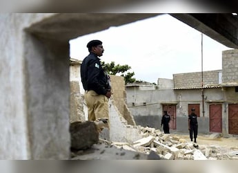 Opinion | 3 Blasts In A Week: Pakistan's Taliban Blowback Is Entering A Dangerous New Phase