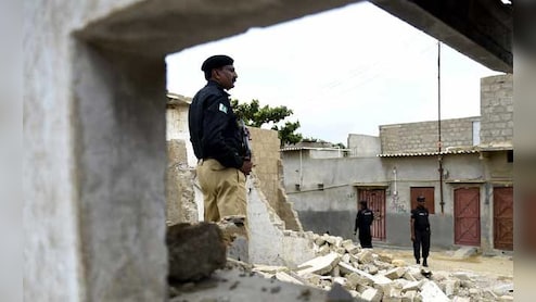 Opinion | 3 Blasts In A Week: Pakistan's Taliban Blowback Is Entering A Dangerous New Phase