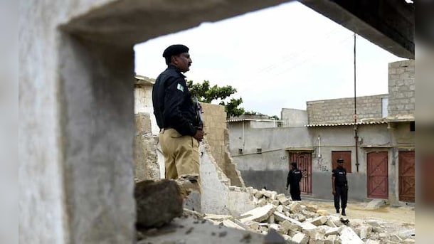 Opinion | 3 Blasts In A Week: Pakistan's Taliban Blowback Is Entering A Dangerous New Phase