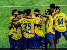 Separate AIFF Disciplinary Panel Proceedings Begin To Decide Kerala Blasters' Fate