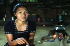 Meet Phemo Manham, A Silai Hero From The Wancho Tribe Of Arunachal Pradesh Meet Phemo Manham, A Silai Hero From The Wancho Tribe Of Arunachal Pradesh