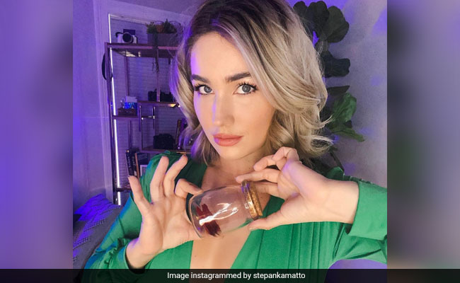 This TV Star Made Nearly Rs 37 Lakh In A Single Week By Selling Her Farts