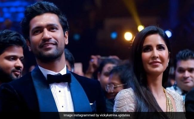 Katrina Kaif-Vicky Kaushal Wedding: Haven't Got Invite, Says Salman Khan's Sister Arpita. Plus, A Court Date
