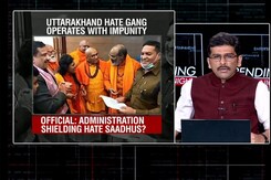 Uttarakhand Hate Gang Operates With Impunity Uttarakhand Hate Gang Operates With Impunity