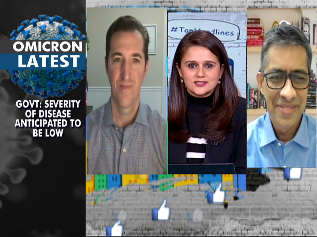 Omicron: Facts vs Myths