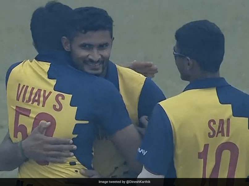 Vijay Hazare Trophy Final: Tamil Nadu Firm Favourites Against Resurgent Himachal Pradesh