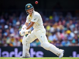 Ashes: Jhye Richardson To Replace Josh Hazlewood, David Warner Deemed Fit For 2nd Test