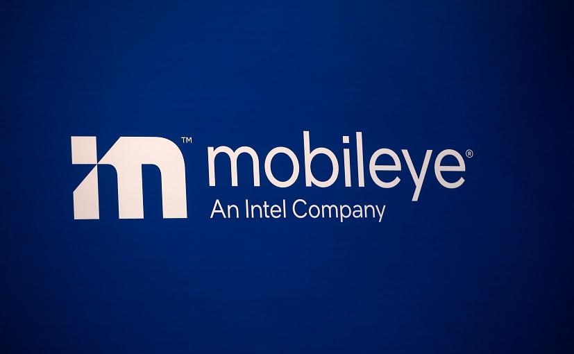 Intel's Mobileye Confidentially Files For U.S. IPO