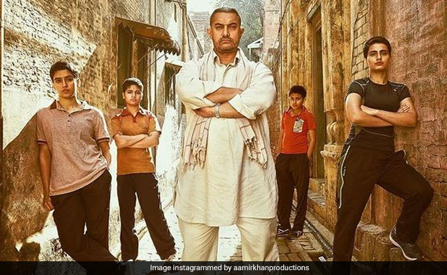 On <i>83</i> Release Day, Here's A Look Back At Other Sports Dramas