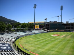 Boxing Day Test Between India And South Africa To Be Played Without Spectators: Report Boxing Day Test Between India And South Africa To Be Played Without Spectators: Report