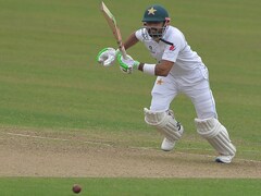 Bangladesh vs Pakistan 2nd Test Day 4 Live Cricket Score