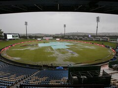 SA vs IND, 1st Test, Day 2: Play Called Off Due To Persistent Rain