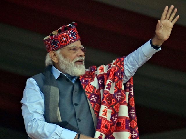 PM's New Swanky Car - What You Should Know