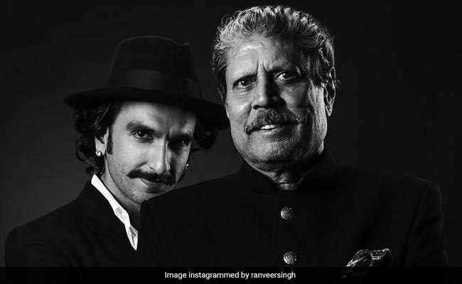 आज तक मेरे साथ ऐसा नहीं हुआ, 83 के रिलीज के बाद NDTV से कही ये बड़ी बात, देखें पूरा Video