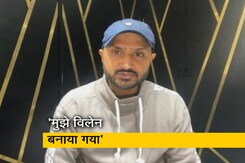 हरभजन सिंह ने विवादों पर कहा - मैदान की बात वहीं खत्म हो जानी चाहिए हरभजन सिंह ने विवादों पर कहा - मैदान की बात वहीं खत्म हो जानी चाहिए